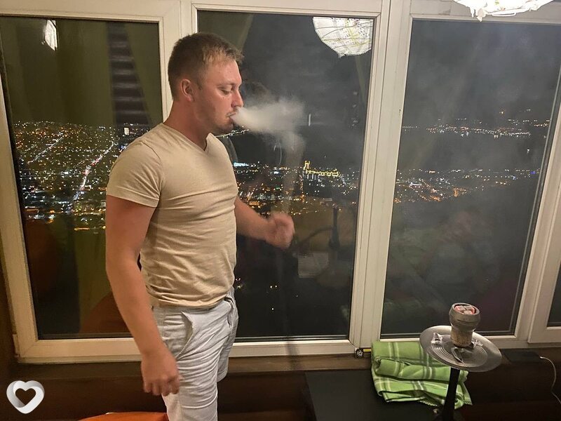 Алексей, 32, Нижнем Новгороде — анкета №3130167