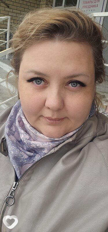 Юлия, 41, Муроме — анкета №3130168