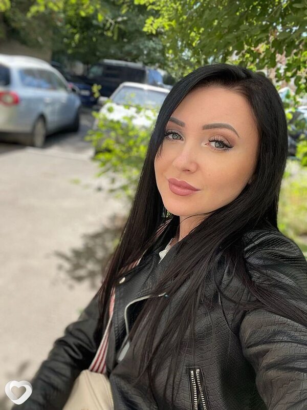 Виолетта, 36, Бобруйске — анкета №3130174