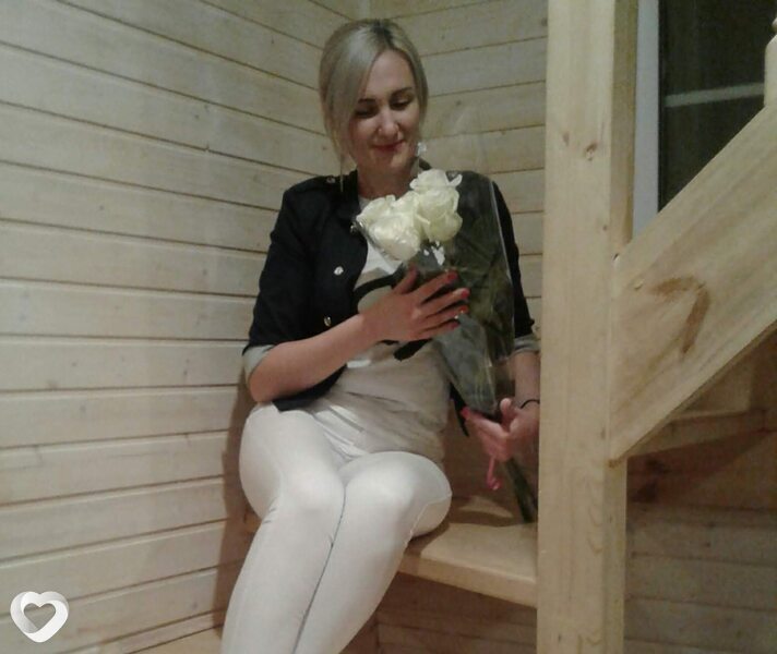 Инна, 44, Москве — анкета №3129952