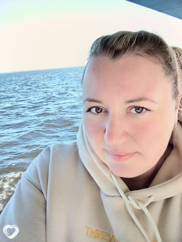 Карина, 41, Новокузнецке — анкета №3129953