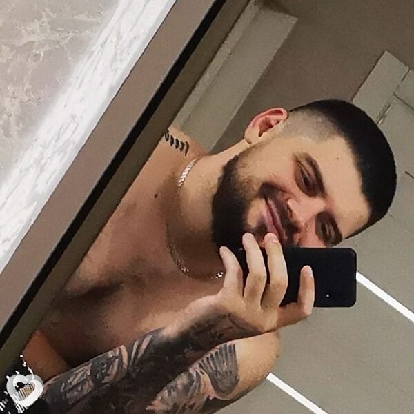 Александр, 36, Минске — анкета №3129971