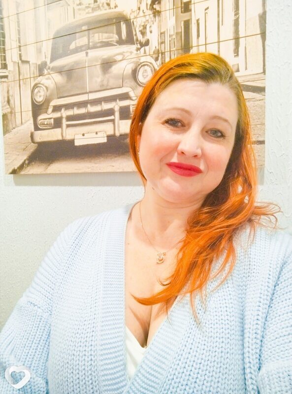 Светлана, 47, Балашихе — анкета №3130025
