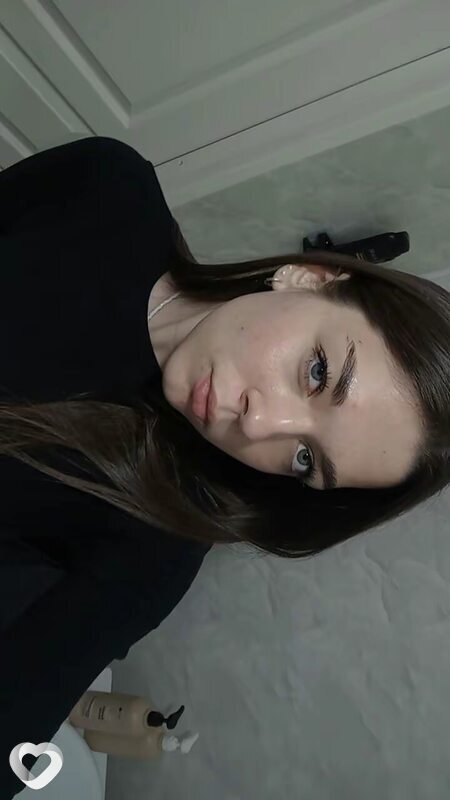 Валерия, 20, Лиде — анкета №3130041