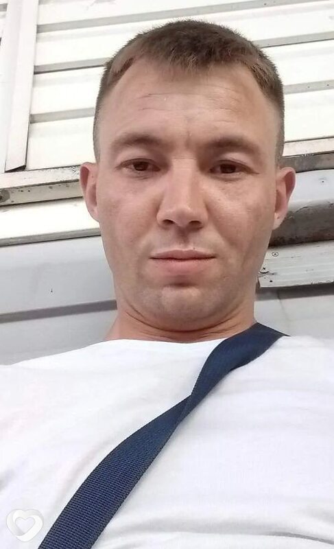 Иван, 37, Екатеринбурге — анкета №3130049