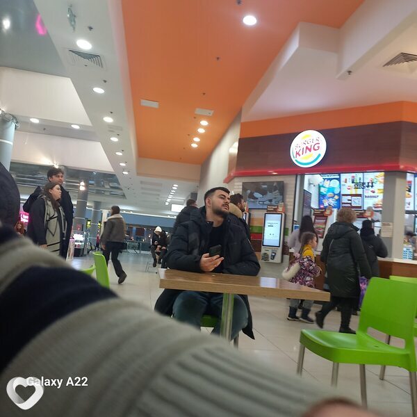 Alisher, 42, Санкт-Петербурге — анкета №3129855
