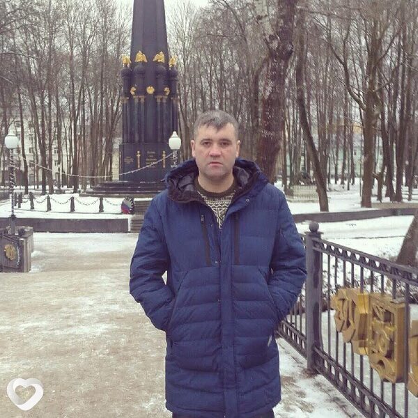 Renat, 41, Кишинёв — анкета №3129858