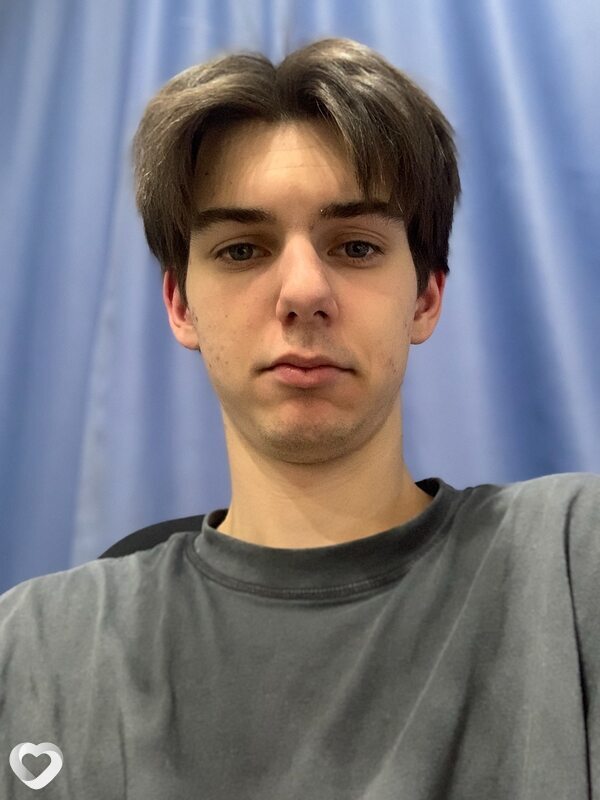 Андрей, 18, Челябинске — анкета №3129863