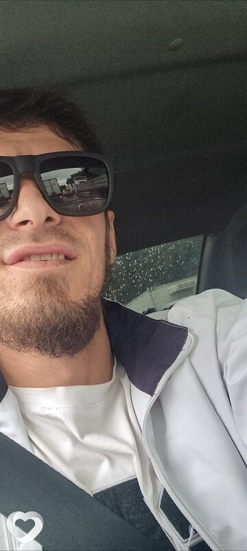 Местный Типо, 30, Москве — анкета №3129925