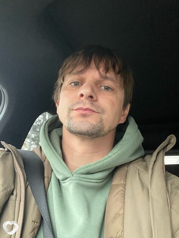 Павел, 36, Железнодорожный — анкета №3129929