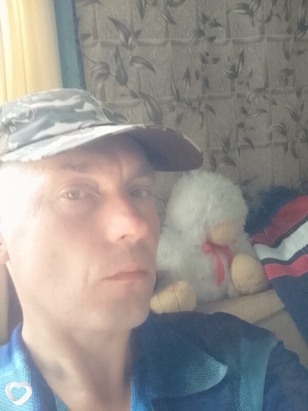 Витя, 43, Костроме — анкета №3129930
