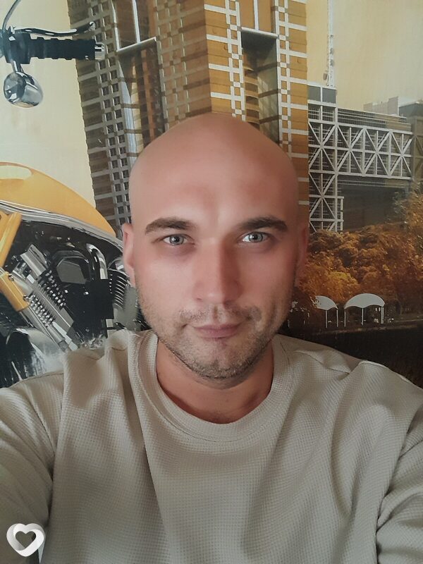 Евгений, 36, Каменске-Шахтинском — анкета №3129937