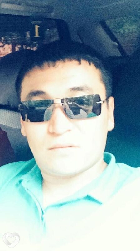 Мико, 34, Шымкенте — анкета №3129942