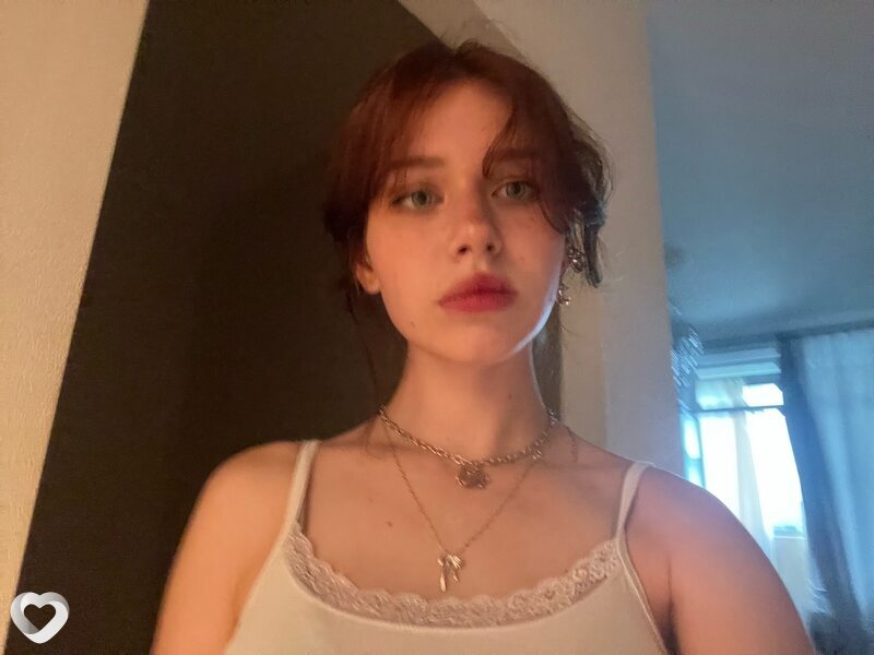 Надя, 20, Санкт-Петербурге — анкета №3129944