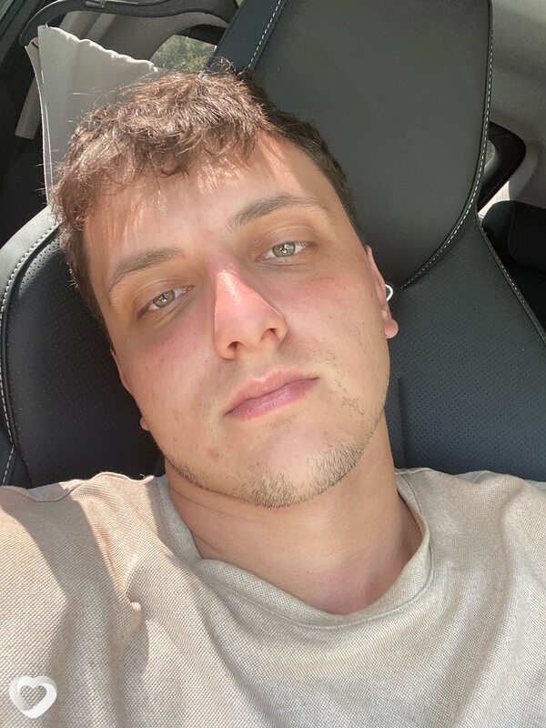 Vito, 28, Ростове-на-Дону — анкета №3131077