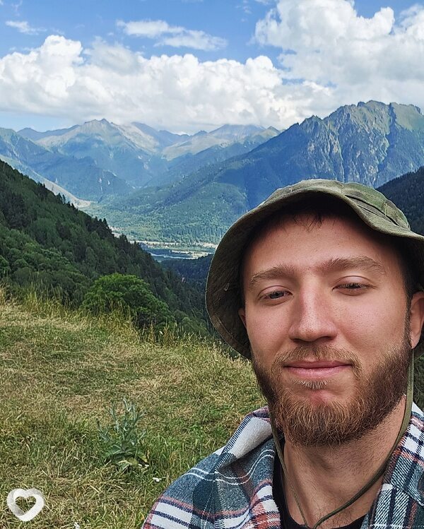 Дмитрий, 25, Ставрополе — анкета №3131078