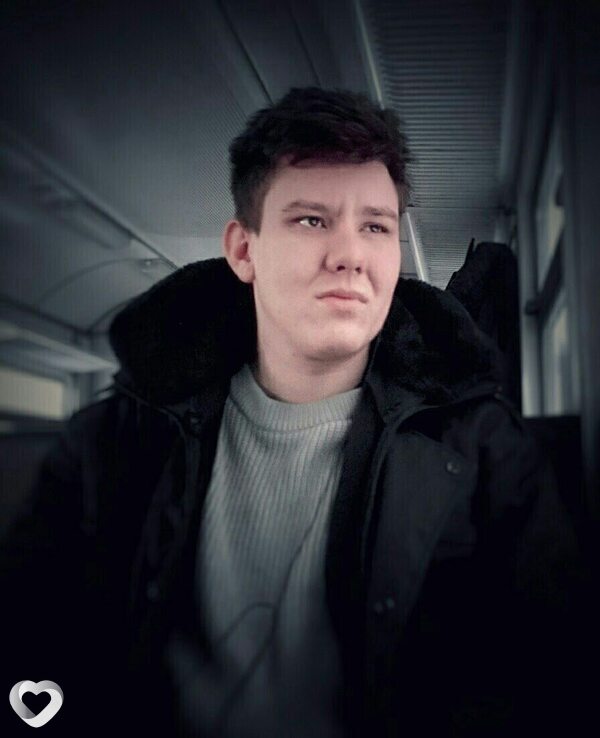 Сергей, 32, Перми — анкета №3131082