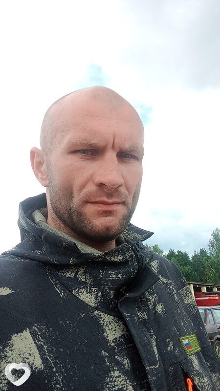 Владислав, 31, Гродно — анкета №3131084