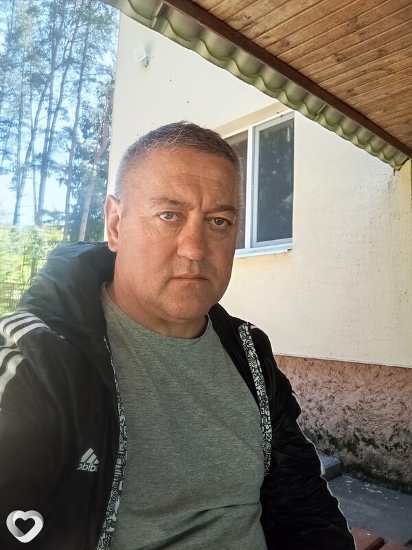 Саша, 51, Могилев — анкета №3131085