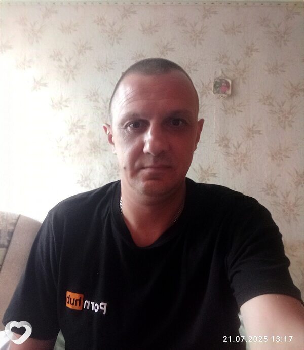 Олексій, 41, Житомире — анкета №3131086
