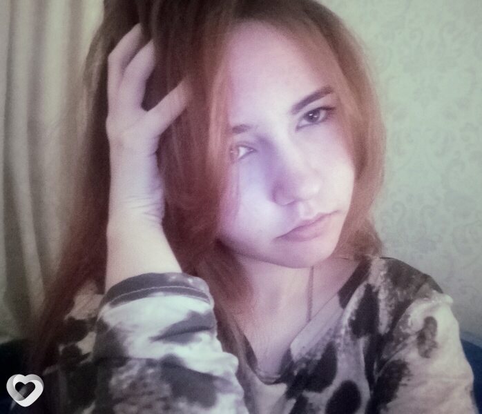 Мария, 20, Москве — анкета №3131098