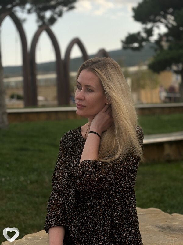 Анна, 43, Воронеже — анкета №3130054