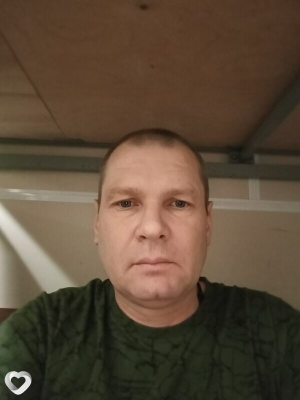 Сергей, 45, Самаре — анкета №3130063