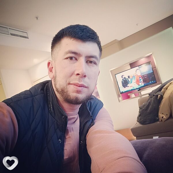 Фёдор, 34, Александрове — анкета №3130065