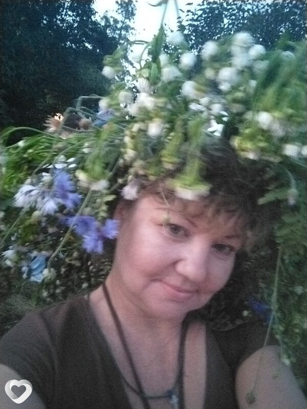 Оксана, Светлогорск