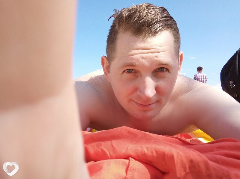 Владимир, 32, Бобруйске — анкета №3130191