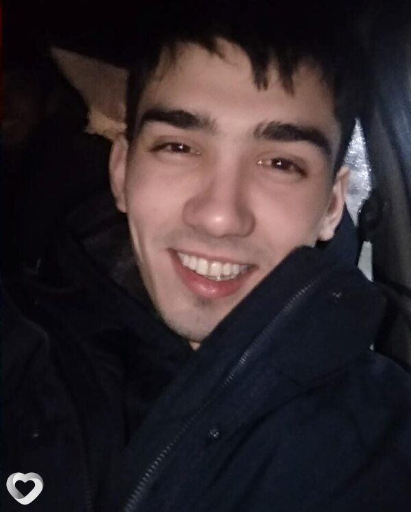 Хусниддин, 28, Тольятти — анкета №3130197