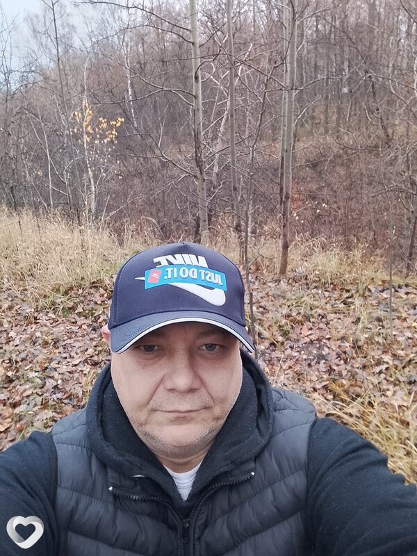 Вячеслав, 49, Казани — анкета №3130198