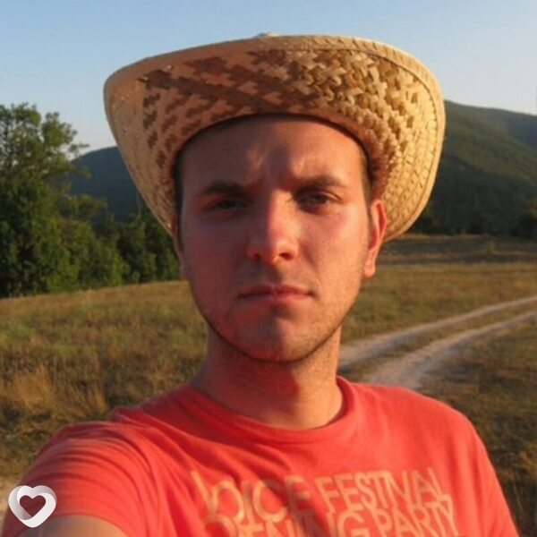 Алексей, 40, Смоленске — анкета №3130075