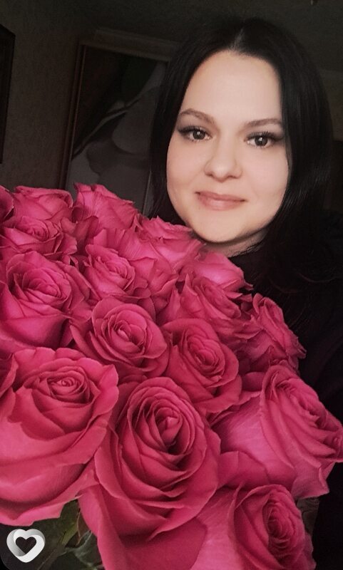 Анюта, 42, Ростове-на-Дону — анкета №3130076