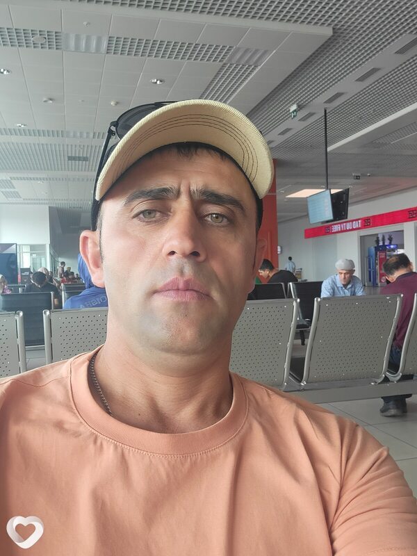 Gadoali, 43, Познань — анкета №3130084