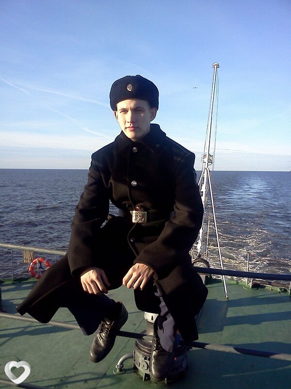 Алексей, 33, Луганске — анкета №3130093
