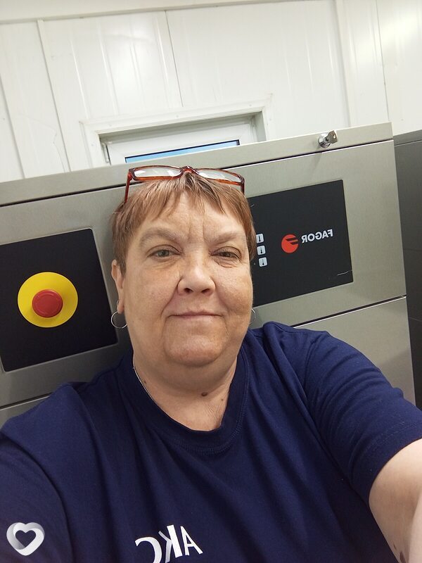 Инна, 52, Красноярске — анкета №3130094