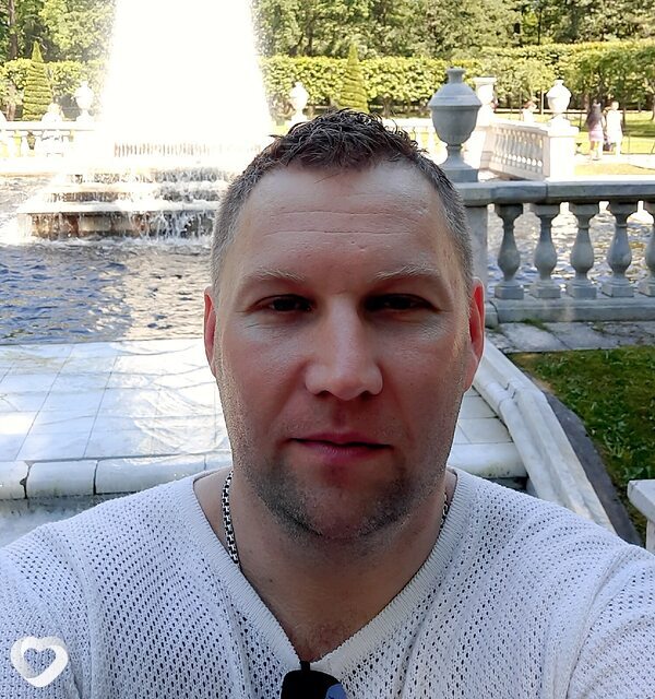 Константин, 42, Москве — анкета №3130130