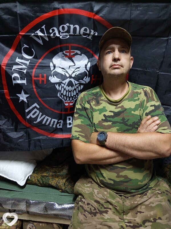 Алексей, 47, Белгороде — анкета №3130132