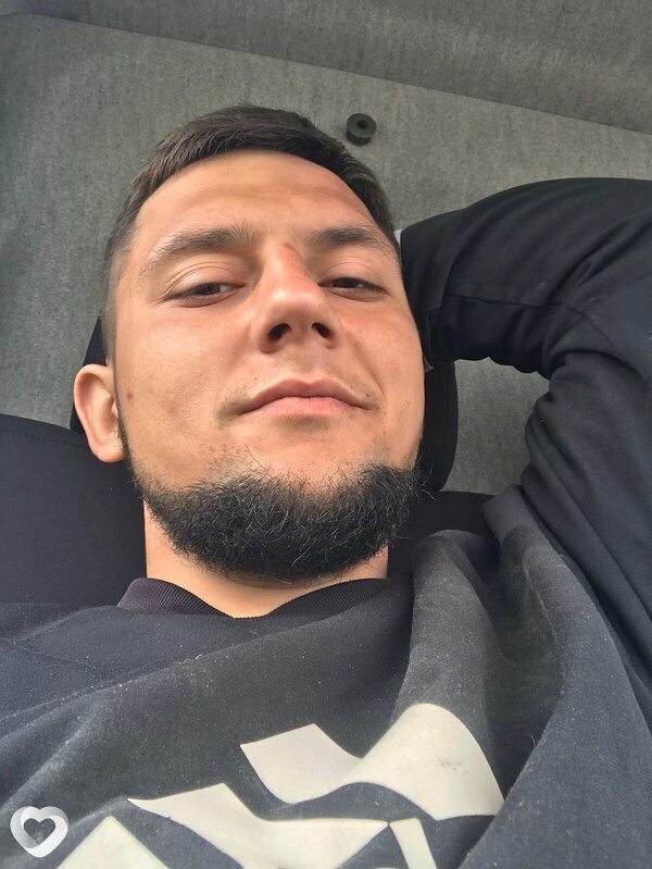 Макс, 24, Ростове-на-Дону — анкета №3130133
