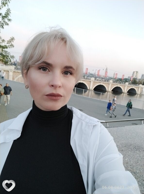 Татьяна, 37, Челябинске — анкета №3130138