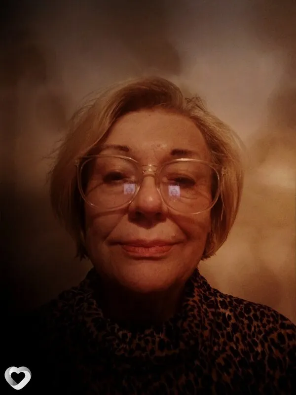 Ми, 70, Москве — анкета №3130147