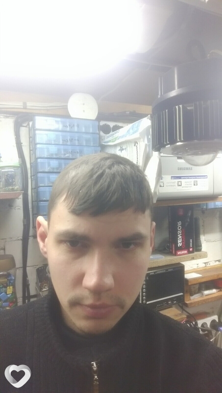 Сергей, 30, Поставах — анкета №3130250