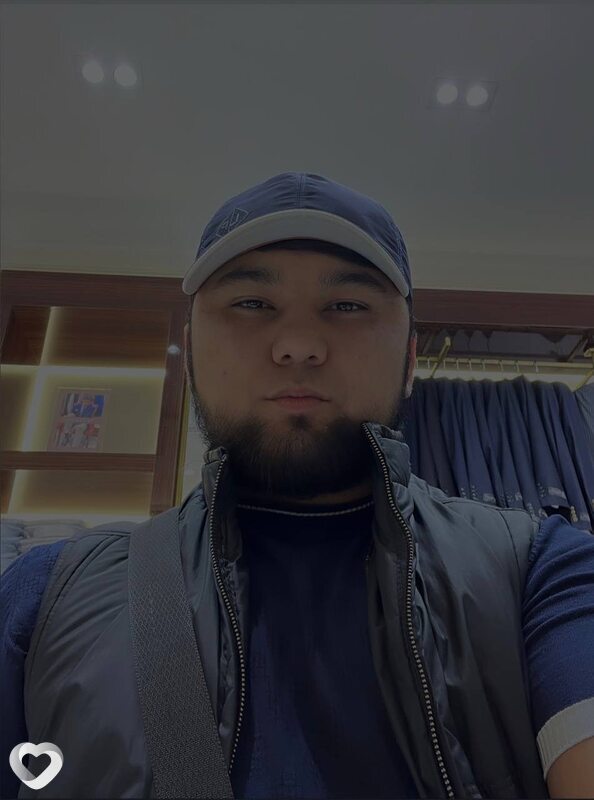 Али, 21, Ташкент — анкета №3130252