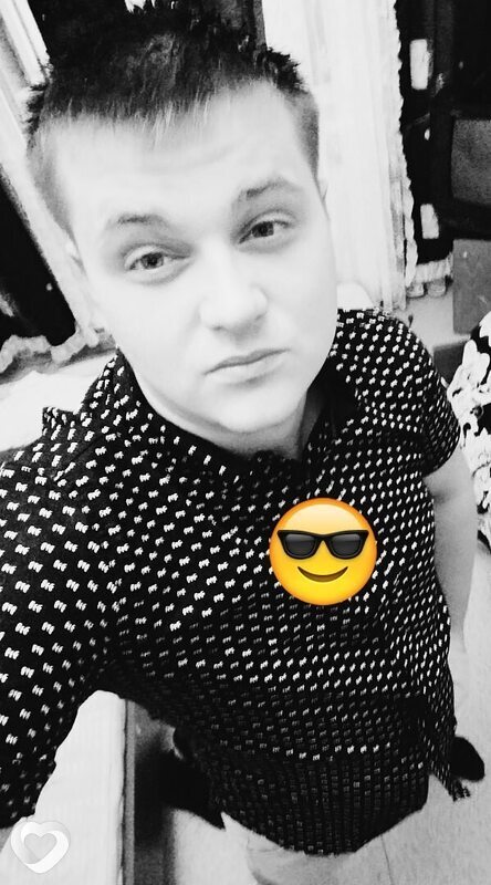 Антон, 26, Кокшетау — анкета №3130260