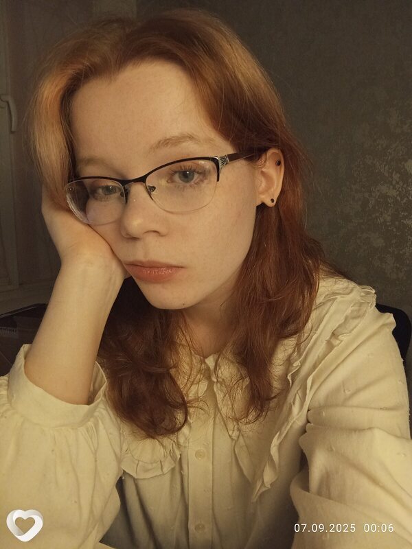 Саша, 19, Нижнем Новгороде — анкета №3130268