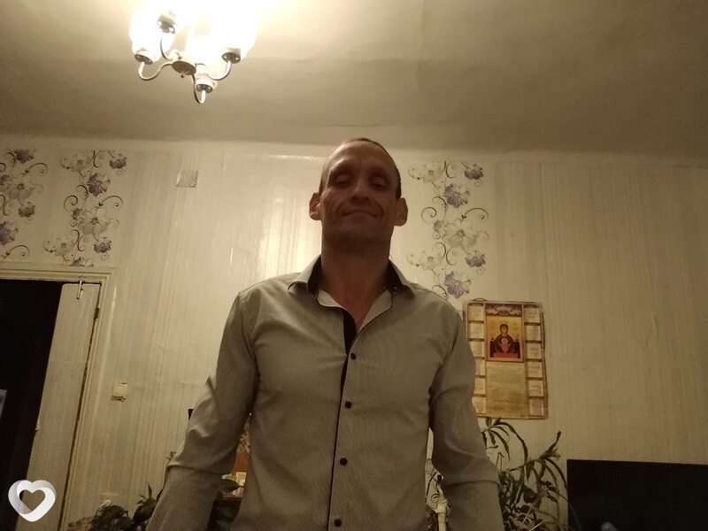 Алексей, 51, Симферополе — анкета №3130269