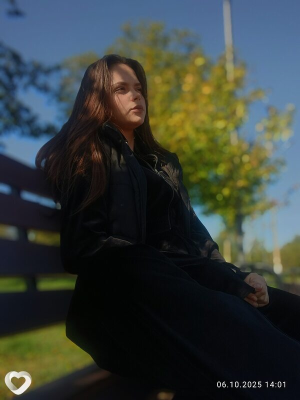 Карина, 21, Майкопе — анкета №3130225
