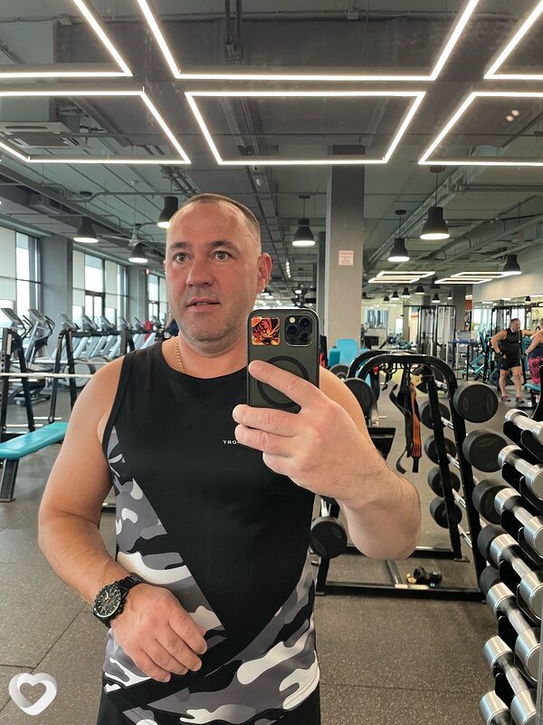Дмитрий, 44, Москве — анкета №3130232