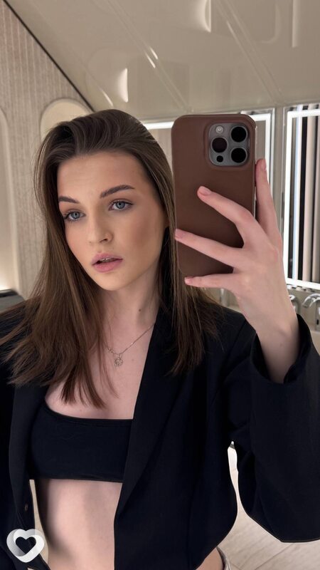 Алина, 20, Казани — анкета №3130238